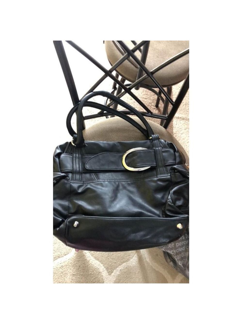 Relitivity Purse